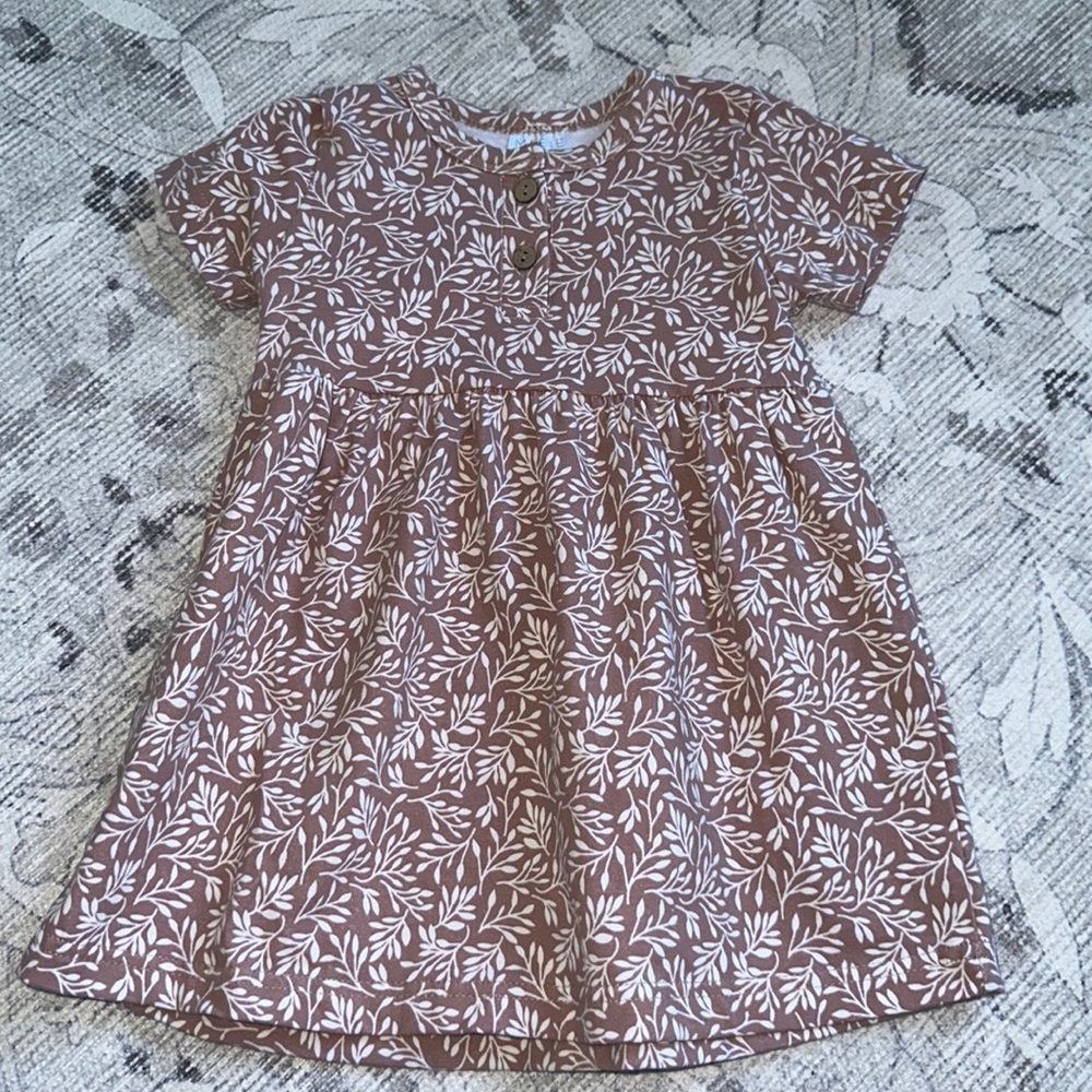 Baby dress